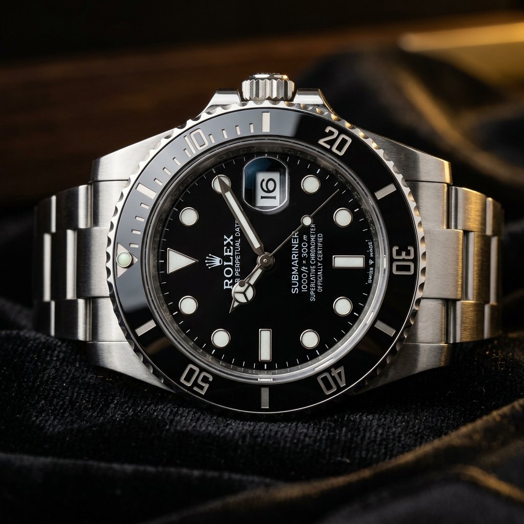 ساعات أوميغا القديمة: لماذا يزداد الطلب عليها مؤخراً؟